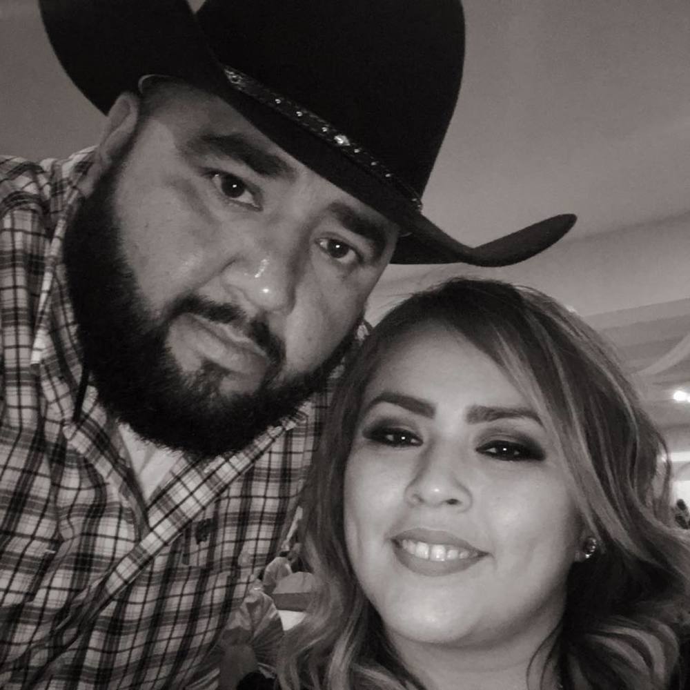 Meet your Posher, Claudia e ivan